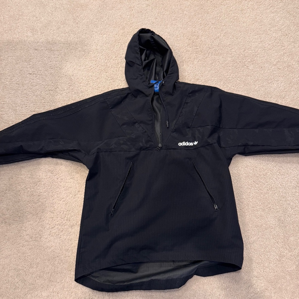 Adidas jacket
